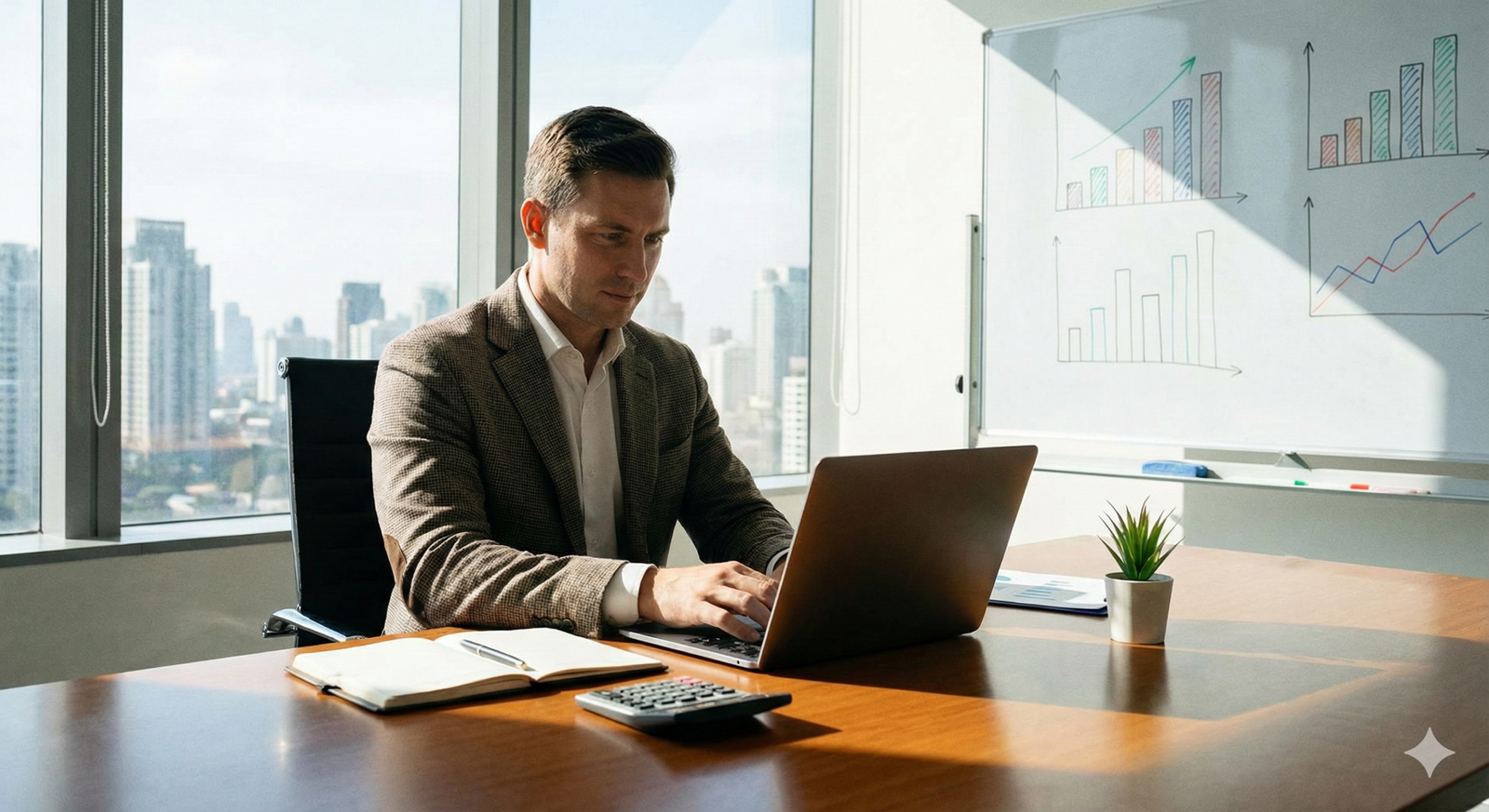 The Financial Method That People With Growing Wealth Use to Multiply Investments — Even Starting From Zero