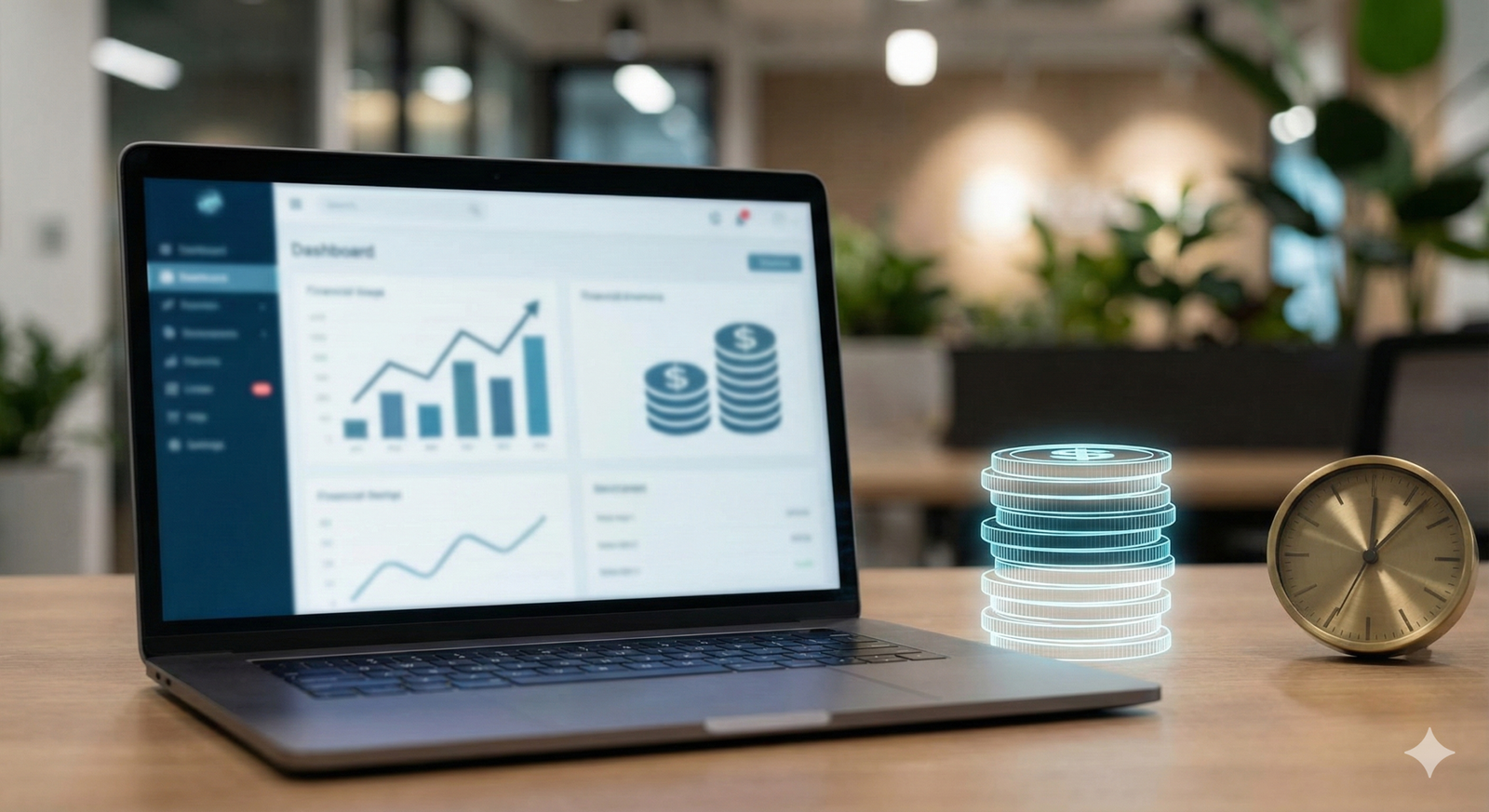 The Secret of Staking How to Make Your Money Work 247 and Accelerate Capital Growth